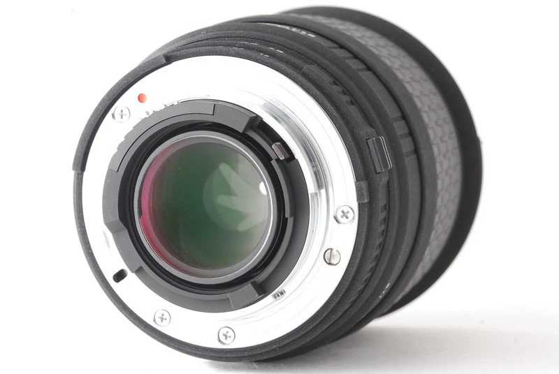 [Near MINT] SIGMA EX DG 28mm F1.8 ASPH MACRO AF Lens for Nikon F  From JAPAN - Image 4 of 4