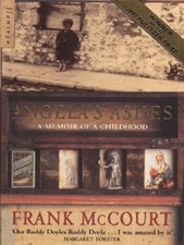 Angela's ashes (Paperback) - FREE Shipping