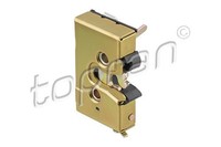 Topran TüRschloss 103 432 FüR Jetta 1G2 165 19E 32B Golf 1G1 VW 33 Passat 2 B2 1