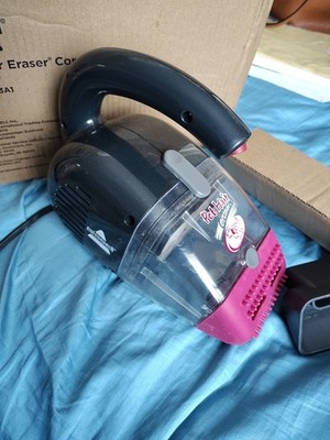 BISSELL 33A1 Pet Hair Eraser Corded Handheld Vacuum Cleaner