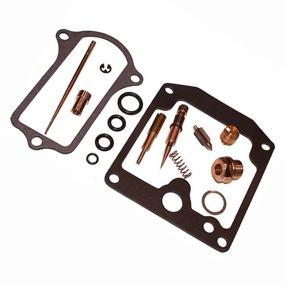 Keyster KK-0158NR Carburatore Kit di Riparazione per Kawasaki Z1000 A 1978 - Foto 3 de 4