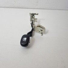 2012-2017 Hyundai Veloster Gas Fuel Filler Do...