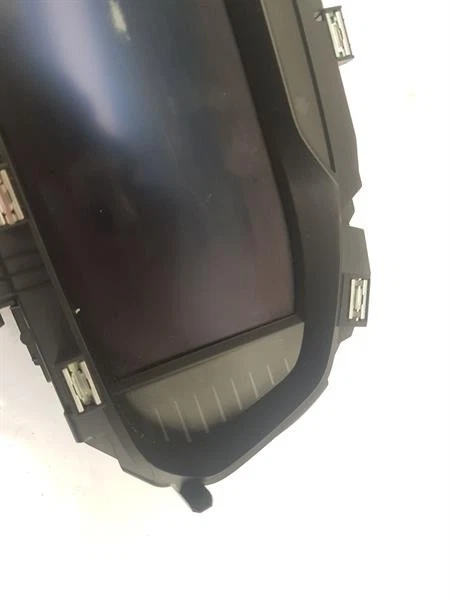 Skoda Kamiq 2019 encendido MK1 cabina virtual 1,0 TSIPETROL SEMIAUTOMÁTICO 654920790A Foto 2 de 4