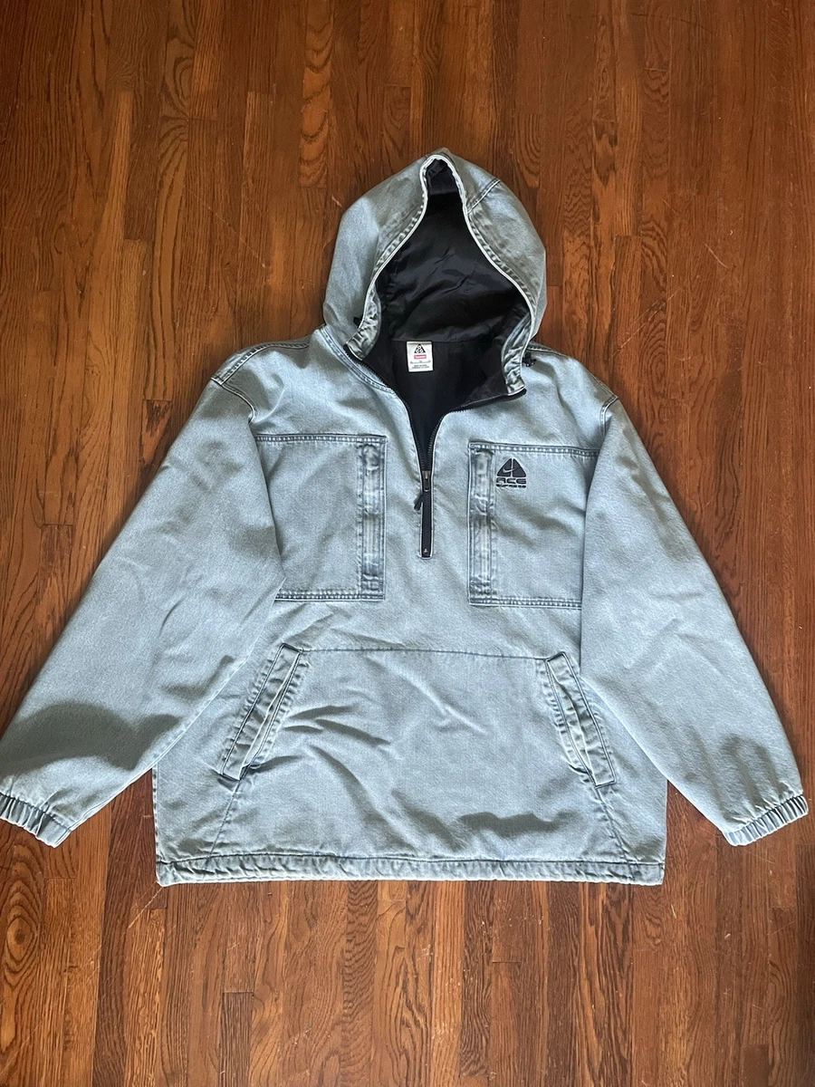 Nike Anorak Coats, Jackets & Vests for Men for Sale | Shop New