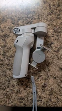 DJI OM 4 Handheld Foldable Stabilizer-DJI