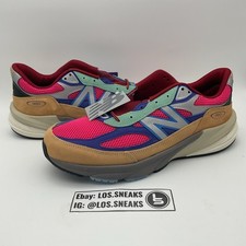 Size 11 - Action Bronson x New Balance 990v6 Made in USA  display picture 1