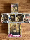 Britney Spears Funko Pop Lot – Pop Rocks & Pop Albums (6 Total)