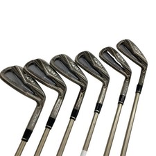 HONMA TOUR WORLD TW727P Iron Set Flex R 6 Pieces VIZARD I55 RH 62