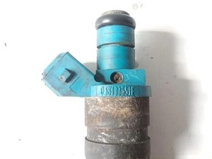 VW PASSAT B5 3B2 Einspritzdüse 058133551F 1.80 Petrol 92kw 1999 20329760