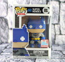 Ultimate Funko Pop 8-Bit Vinyl Figures Guide 87