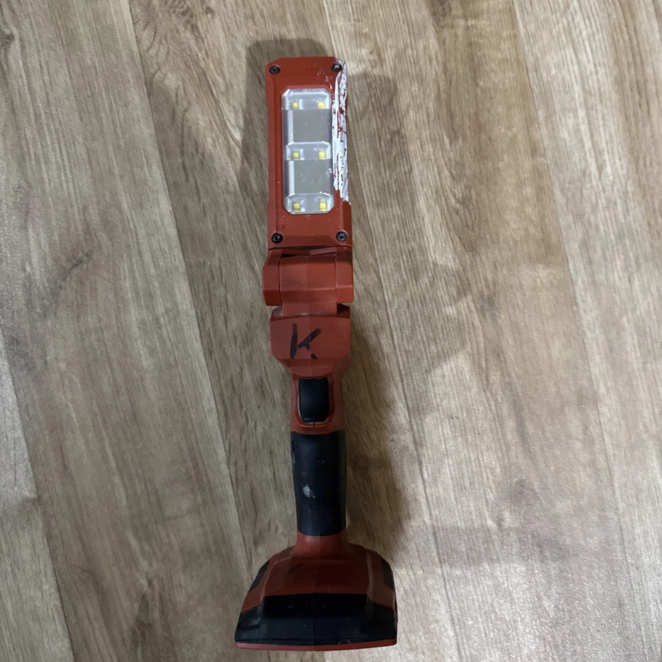 Hilti SL 2-A22 - Imagen 2 de 4