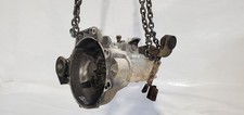 1984 Volkswagen Jetta Oem Manual Transmission Diesel 4 Speed 1.6l