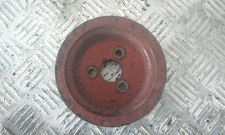 PULEGGIA POMPA ACQUA PER IVECO OM 109.14 8060.05 Diesel 5861 (83>90)