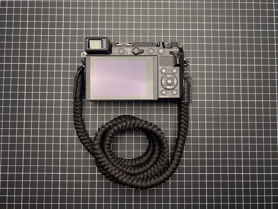 Panasonic Lumix DC-GX9, TESTED, 20,3 MP, Digital Camera, MFT - Bild 4 von 4