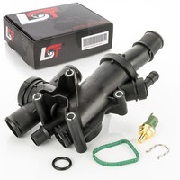 KüHlmittelthermostat 83°C FüR Ford C-MAX Focus Galaxy Kuga Mondeo S-MAX 2.0 Tdci