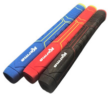 Karma Big Softy Oversized Putter Grip Jumbo 155g Counter Balanced - Choose Color