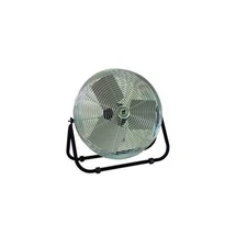 F18-TE 18-in. 115V Industrial Floor Mounting Fan