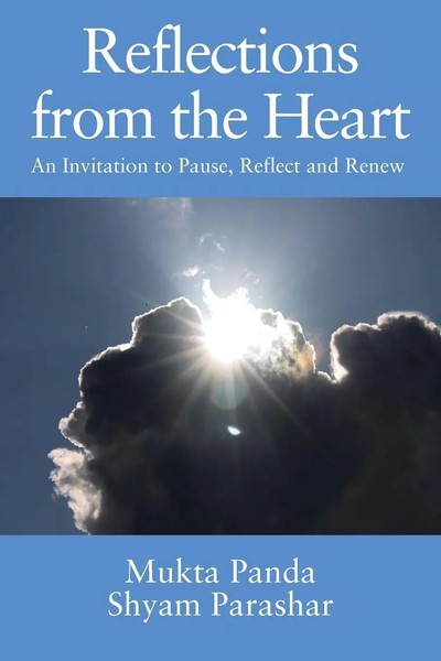 Mukta Panda (U. A.) | Reflections From The Heart | Taschenbuch | Englisch (2023)-image