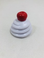 Melissa  Doug Scoop  Serve Ice Cream Counter Whip Cream Flavor Replacement