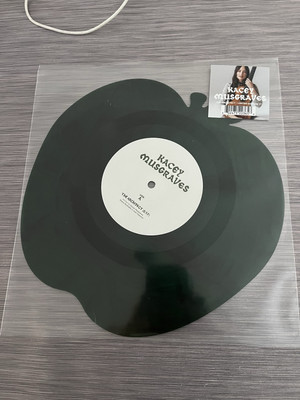 Kacey Musgraves - The Architect 7  Vinyl