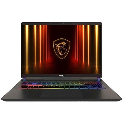 MSI Vector Intel Core Ultra 7 255HX Gaming RTX 5070 16GB RAM 4TB SSD WIN11 Pro
