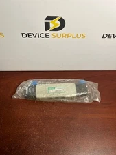 NUMATICS / ASCO L12BB652B000061 SOLENOID VALVE DUAL SOLENOID 24 VDC 0.15 AMP NEW