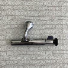 Winchester Early Model 67 Or 68 22lr Rifle Complete Bolt Assembly Vintage