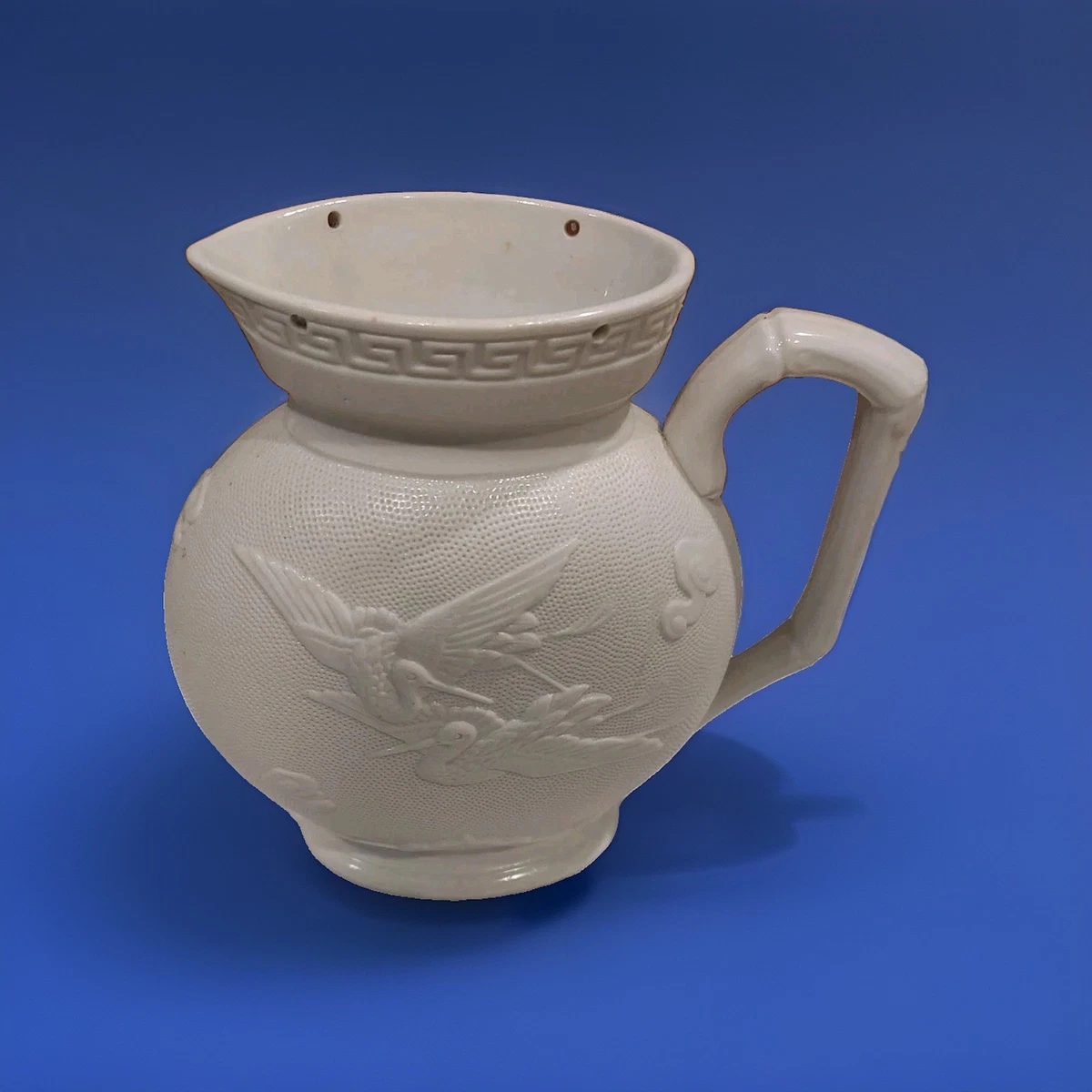 25+ Ceramic & Porcelain 1800-1899 Antique Primitive Pottery for