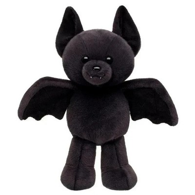 New 30 CM BUILD A BEAR Posable Bat Halloween Plush 2026 Edition Free Delivery
