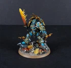 Warhammer 40K Ultramarines Primarch Roboute Guilliman Pro Painted Games Workshop