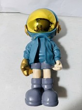 Astronaut Figurine Sculpture Home Decor Modern Statue Table Centerpiece