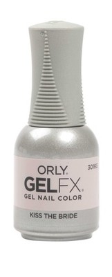 ORLY GEL FX Kiss The Bride