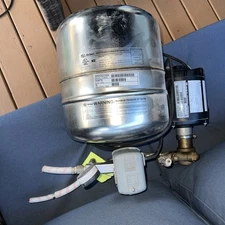 McCann’s Carbonator 275Z Max Psi 100, 2-4.4 Gallon, Item Code 43479, S48C75C46 