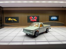 Siku VW Caddy Pickup Truck silber (1049)