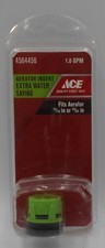 ACE Aerator Insert EXTRA Water Saving   4564456 fits 15/16 in. or 55/64 in.
