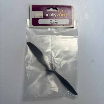 Hobby Zone Hbz7207 Propeller Abs