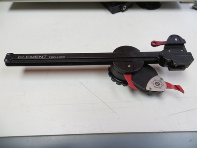 Element Technica ID By RED Mount 