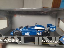 RENAULT FORMULE 3 MK27 ALAIN P…