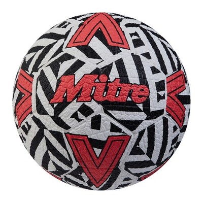 Unisex Recreation Soccer Ball - Durable Machine-Stitched 32-Panel Constructio...
