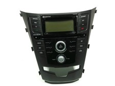 Autoradio Ssangyong KORANDO