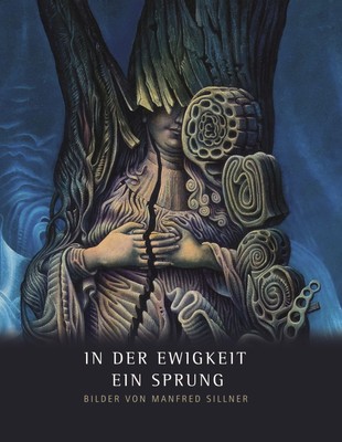 In der Ewigkeit ein Sprung Maria Baumann