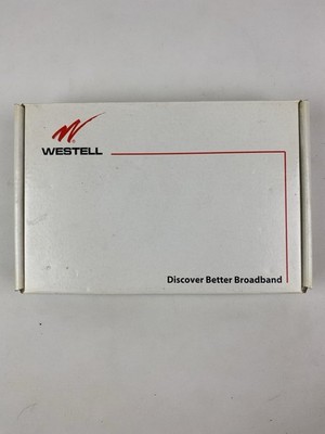 Westell 802.11g Wireless PC Card