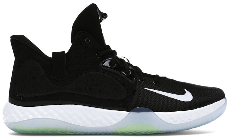 Nike KD Trey 5 VII Black for Sale | Authenticity Guaranteed | eBay