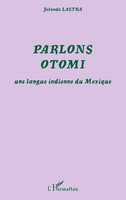 Yolanda Lastra | Parlons Otomi | Taschenbuch | FranzöSisch (2020) | Parlons