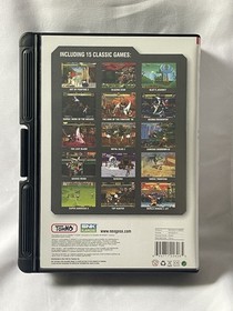 Mega Pack Volume 1 (Neo Geo X , 2014)