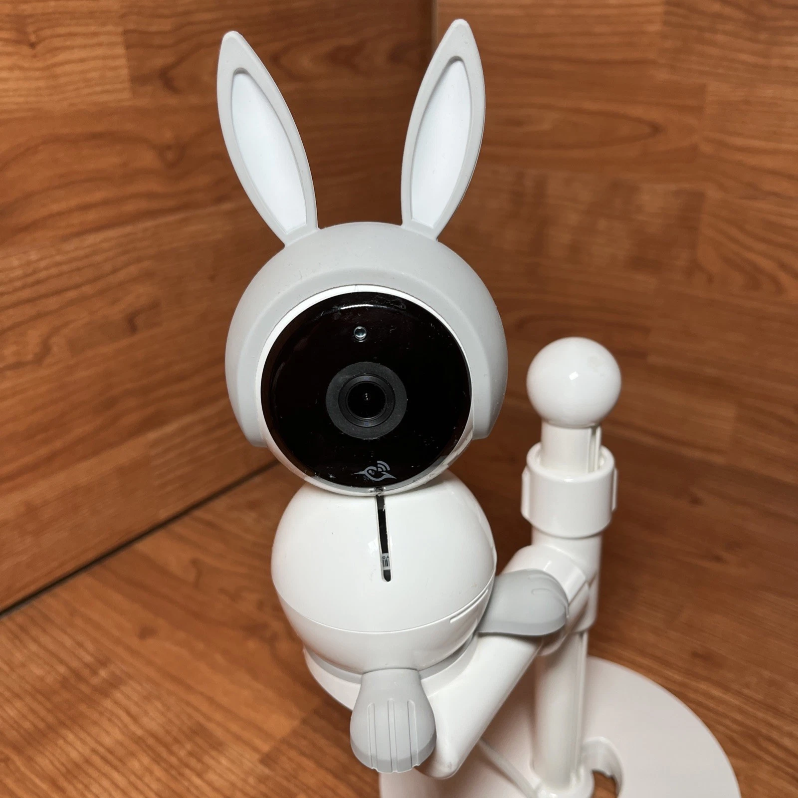 Netgear Arlo Baby ABC1000 1080p Baby Monitor Camera w/ Stand & Bunny Ears