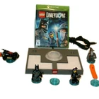 LEGO® Dimensions Microsoft Xbox One Starter Pack 71172 Lot +Extras As Pictured?