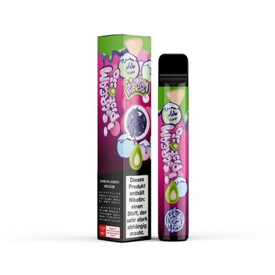 vape in cigarette shape E-Zigaretten & Pod Systeme I Günstig kaufen I Vape Station main image 1