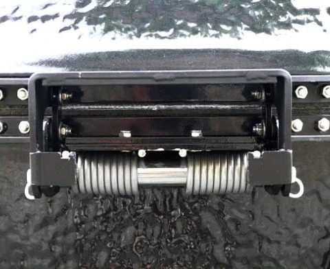 Primo Grills Easy Lift Hinge Upgrade Kit - Pre and Post 2015 Oval