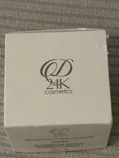 D24K Radiant Renewal Peel 24K Gold Anti-Aging  Deep Facial Peel NEW